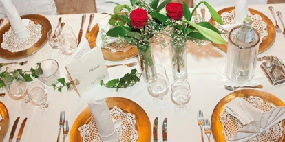 Wedding - Seefeld in Tirol - Gasthof Purner