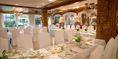 Wedding - Seefeld in Tirol - Gasthof Purner