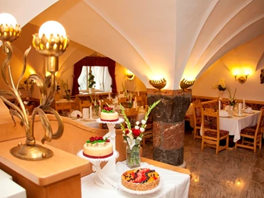 Hochzeit: Gasthof Purner