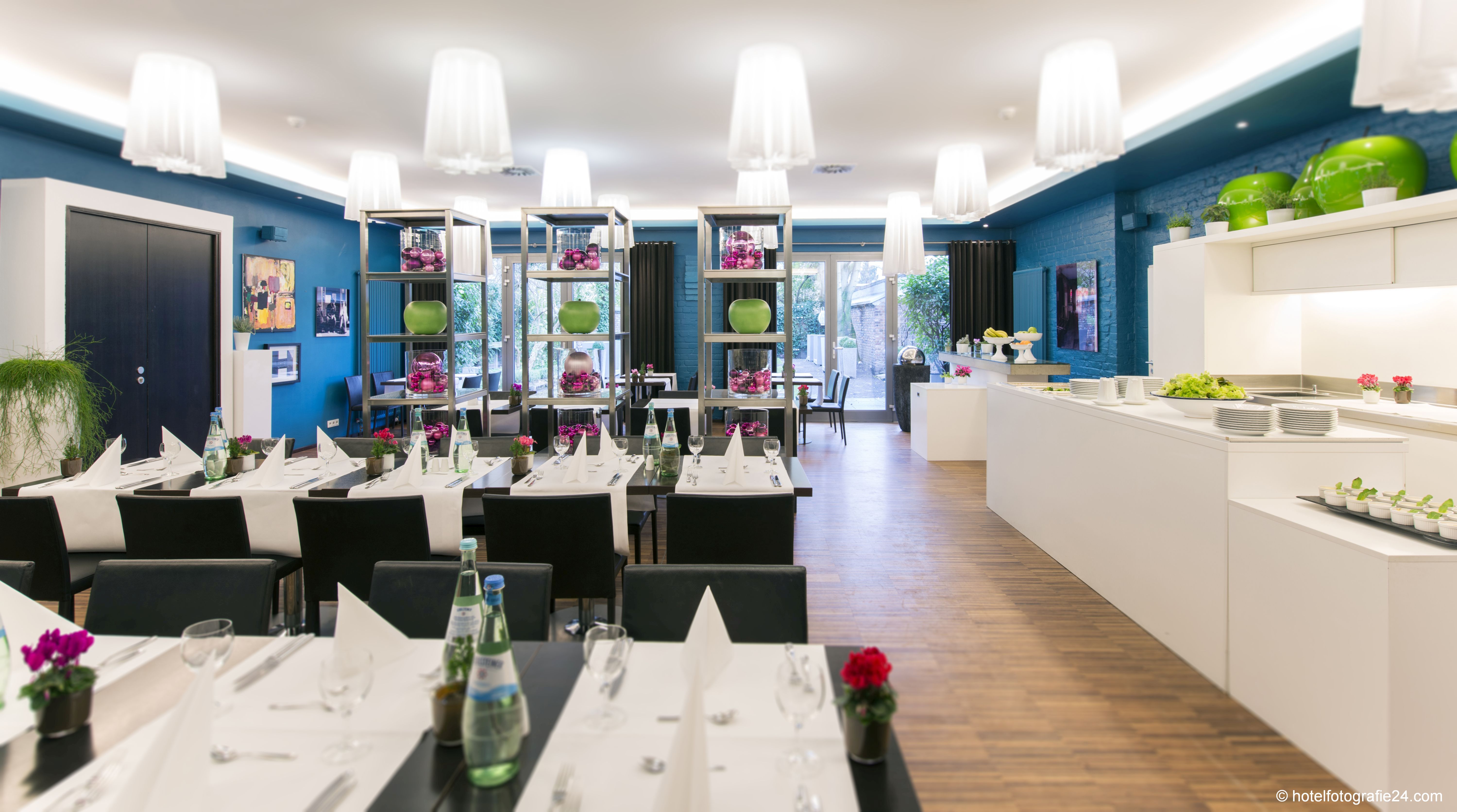 Hochzeitslocation: The New Yorker | HOTEL