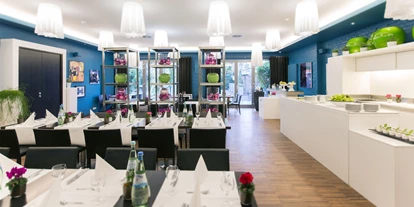 Wedding - Bedburg - The New Yorker | HOTEL