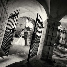 Hochzeit: Heiraten im Schloss Spielfeld, in der Steiermark.
© fotorega.com - Schloss Spielfeld