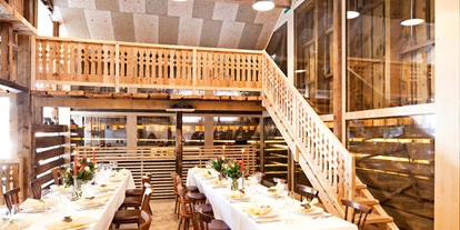 Bruiloft - Hard - Höstock - Millrütte Resort GmbH