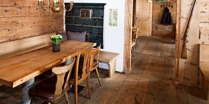 Bruiloft - Hard - Schützenstube - Millrütte Resort GmbH