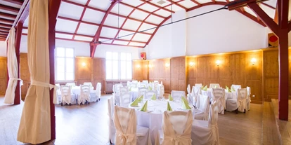 Matrimonio - Flonheim - Festsaal - Domherrenhof