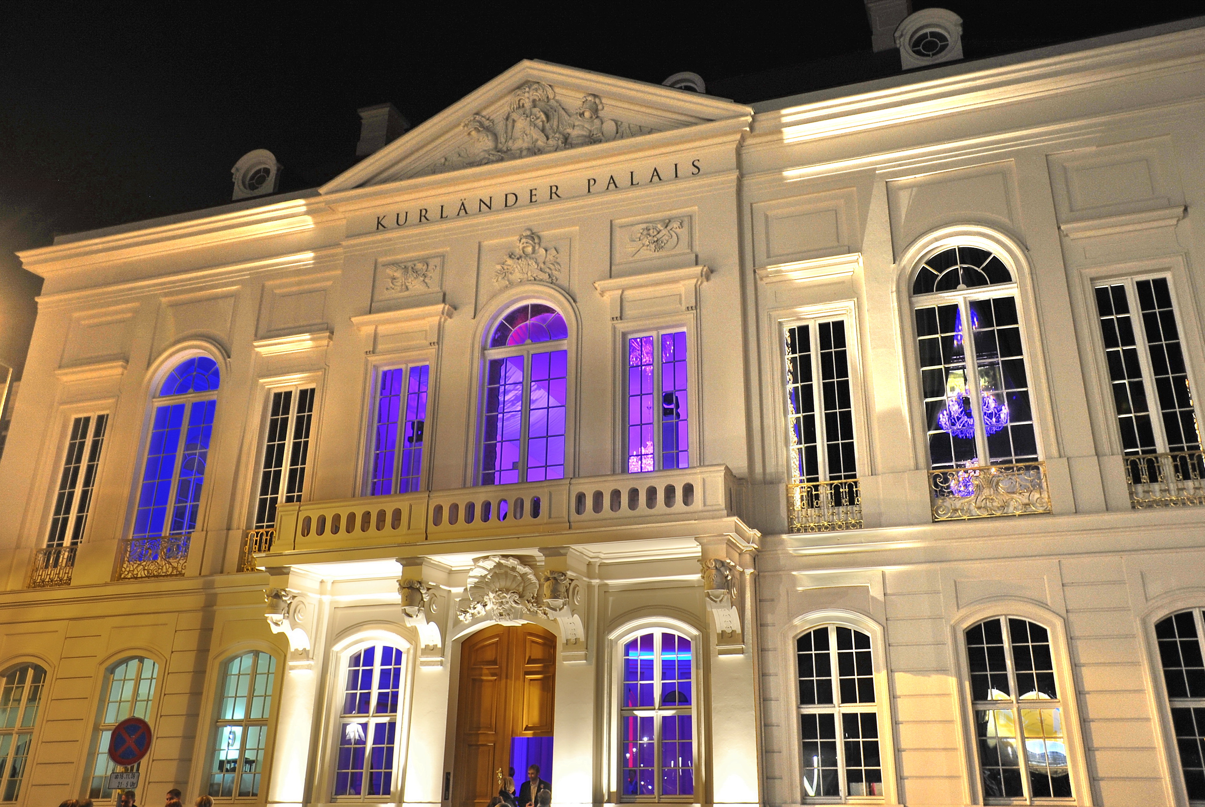 Wedding - Kreischa - Kurländer Palais