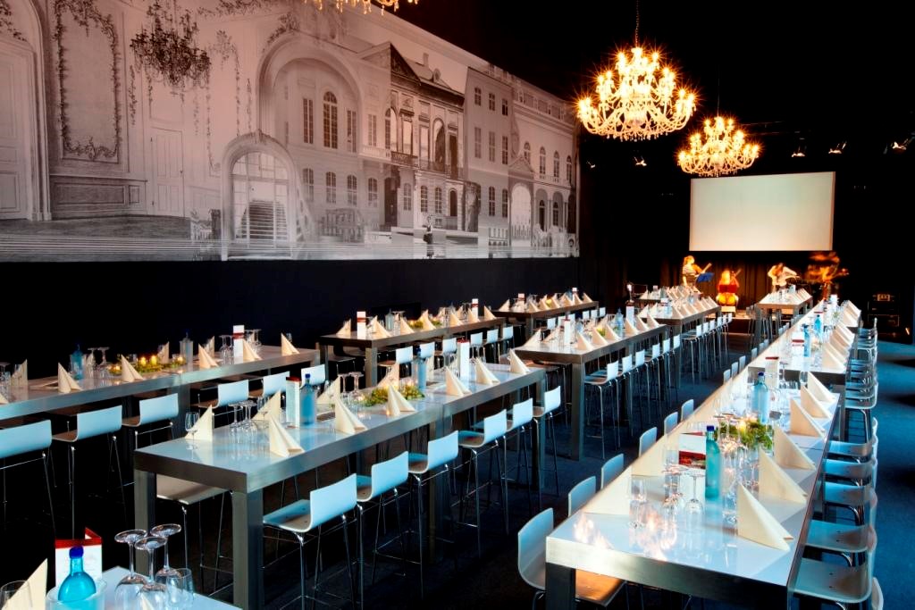 Wedding - Kreischa - Kurländer Palais