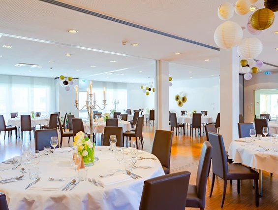Hochzeitslocation: Das ACANTUS Hotel für eure Hochzeit in Weisendorf. - ACANTUS Hotel