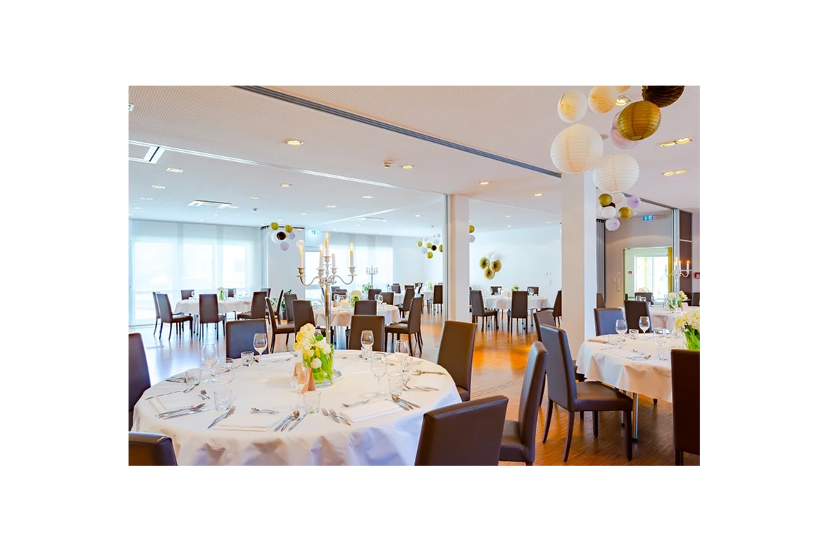 Hochzeitslocation: Das ACANTUS Hotel für eure Hochzeit in Weisendorf. - ACANTUS Hotel