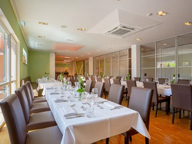 Hochzeitslocation: ACANTUS Hotel