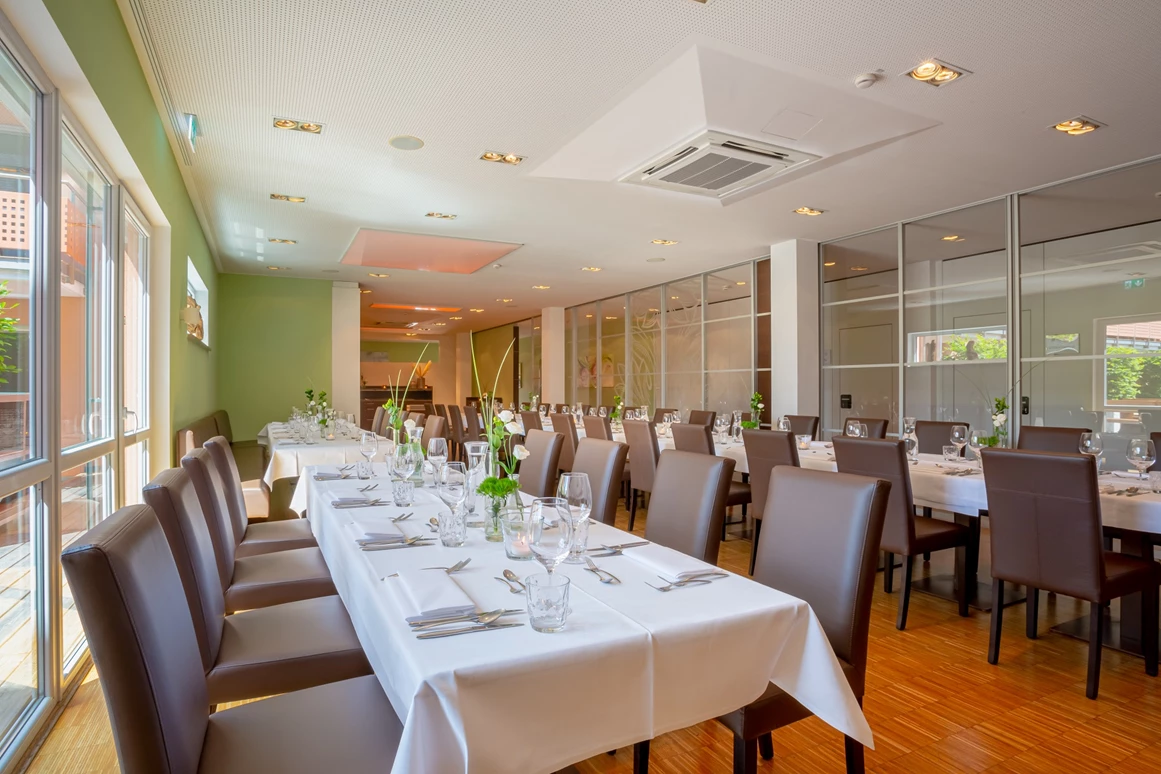 Hochzeitslocation: ACANTUS Hotel