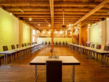 Hochzeitslocation: ACANTUS Hotel