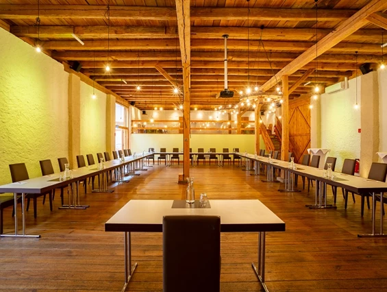 Hochzeitslocation: ACANTUS Hotel