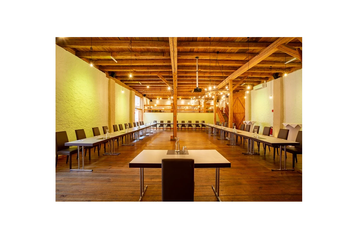 Hochzeitslocation: ACANTUS Hotel