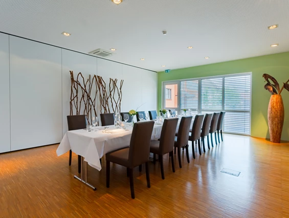 Hochzeitslocation: ACANTUS Hotel