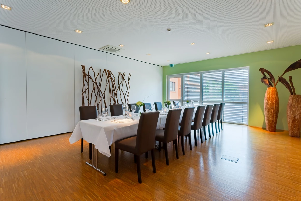 Hochzeitslocation: ACANTUS Hotel