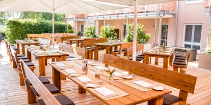 Wedding - Neuhof an der Zenn - ACANTUS Hotel