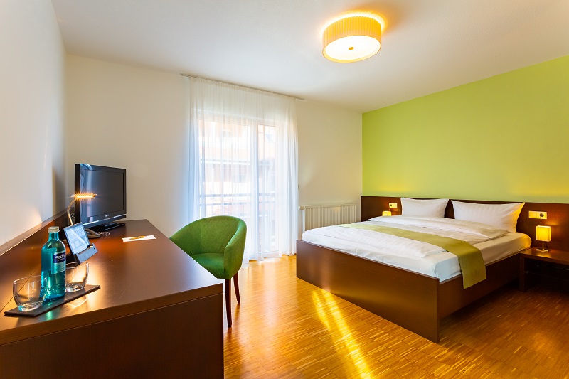 Hochzeitslocation: ACANTUS Hotel
