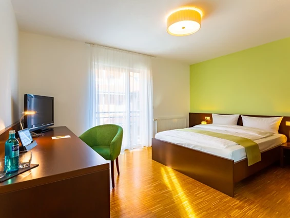 Hochzeitslocation: ACANTUS Hotel