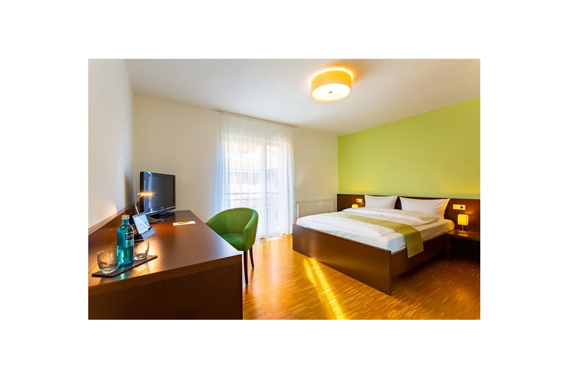 Hochzeitslocation: ACANTUS Hotel