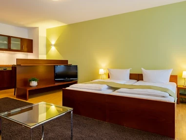 Hochzeitslocation: ACANTUS Hotel