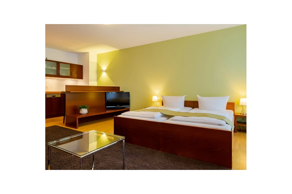 Hochzeitslocation: ACANTUS Hotel