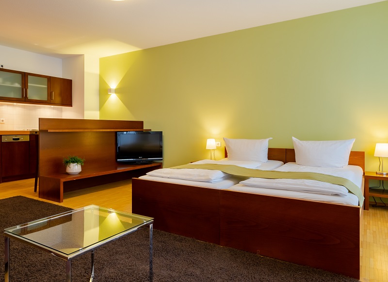 Hochzeitslocation: ACANTUS Hotel | Tagung | Event
