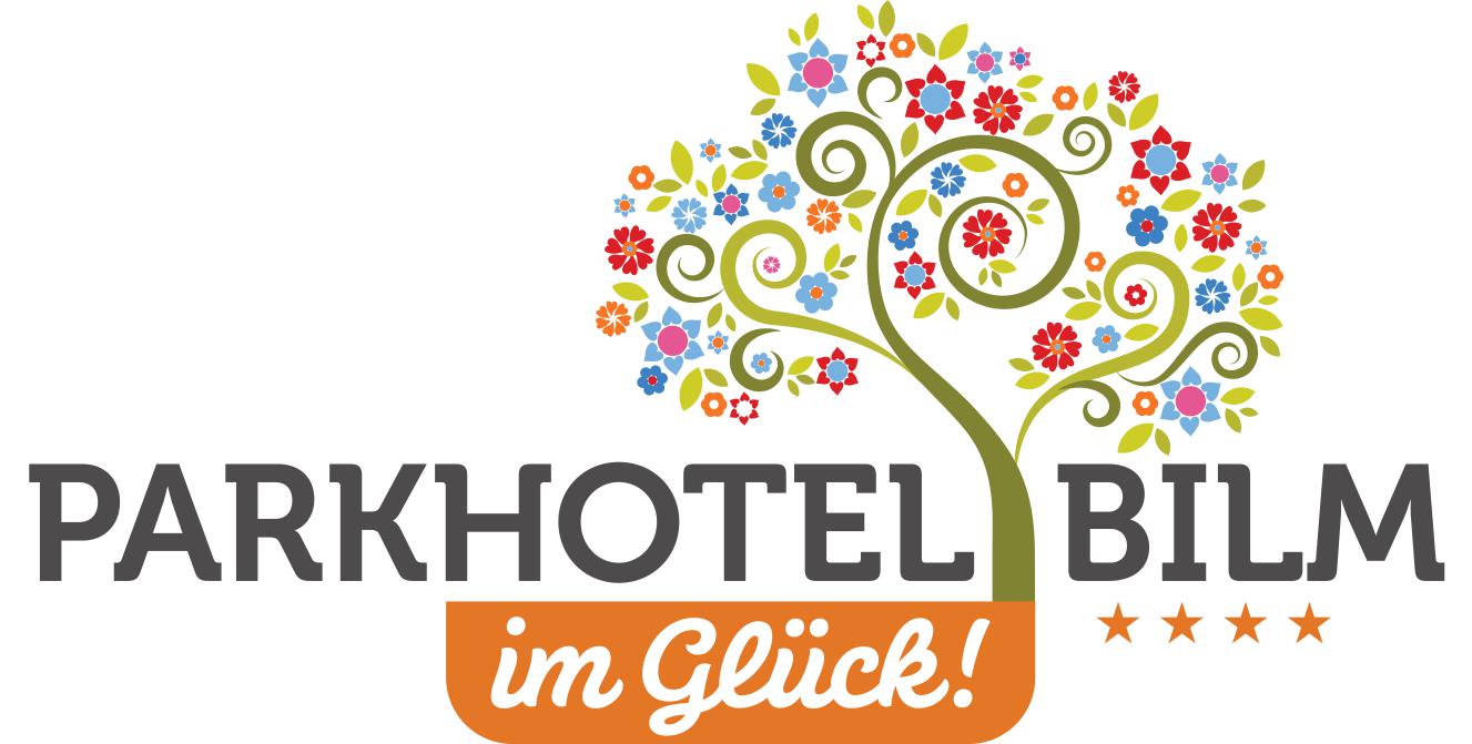 Hochzeitslocation: Logo Parkhotel Bilm im Glück - Parkhotel Bilm**** im Glück am Stadtrand Hannovers