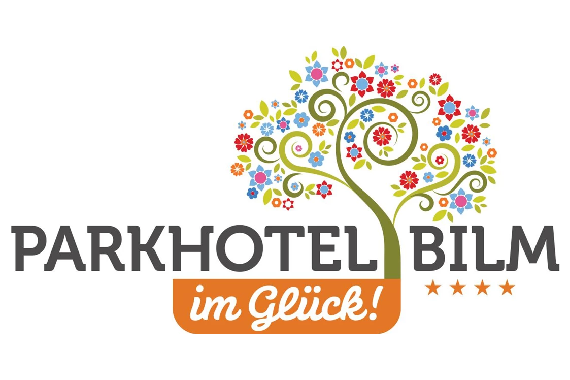 Hochzeit: Logo Parkhotel Bilm im Glück - Parkhotel Bilm**** im Glück am Stadtrand Hannovers