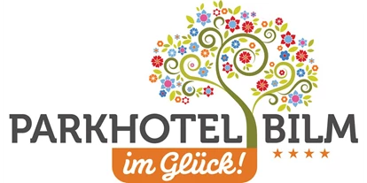 Hochzeit - interne Bewirtung - Sehnde - Logo Parkhotel Bilm im Glück - Parkhotel Bilm**** im Glück am Stadtrand Hannovers