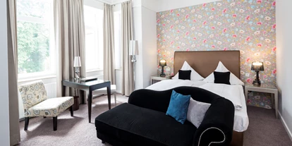 Hochzeit - interne Bewirtung - Sehnde - Doppelzimmer - Parkhotel Bilm**** im Glück am Stadtrand Hannovers