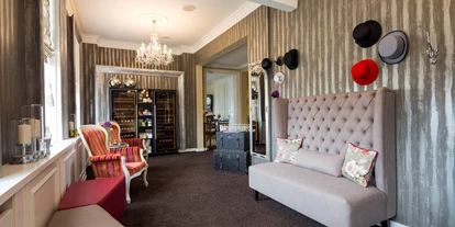 Hochzeit - interne Bewirtung - Sehnde - Parkhotel Bilm**** im Glück am Stadtrand Hannovers