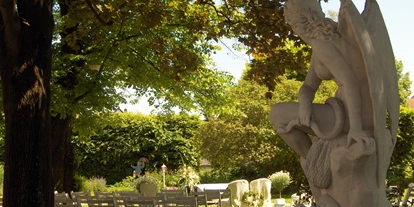 Hochzeit - interne Bewirtung - Sehnde - Parkhotel Bilm**** im Glück am Stadtrand Hannovers