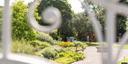 Hochzeit - interne Bewirtung - Sehnde - Parkhotel Bilm**** im Glück am Stadtrand Hannovers