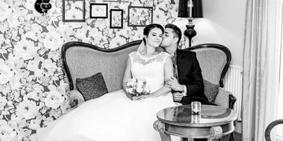 Hochzeit - interne Bewirtung - Sehnde - Parkhotel Bilm**** im Glück am Stadtrand Hannovers