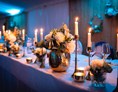 Hochzeit: Unsere romantische Zeltvilla im Eventbereich der Birkenheide - Birkenheide Eventlocation