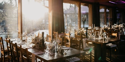 Bruiloft - Pfaffenhofen an der Ilm - Festsaal unserer Birkenheide - Birkenheide Eventlocation