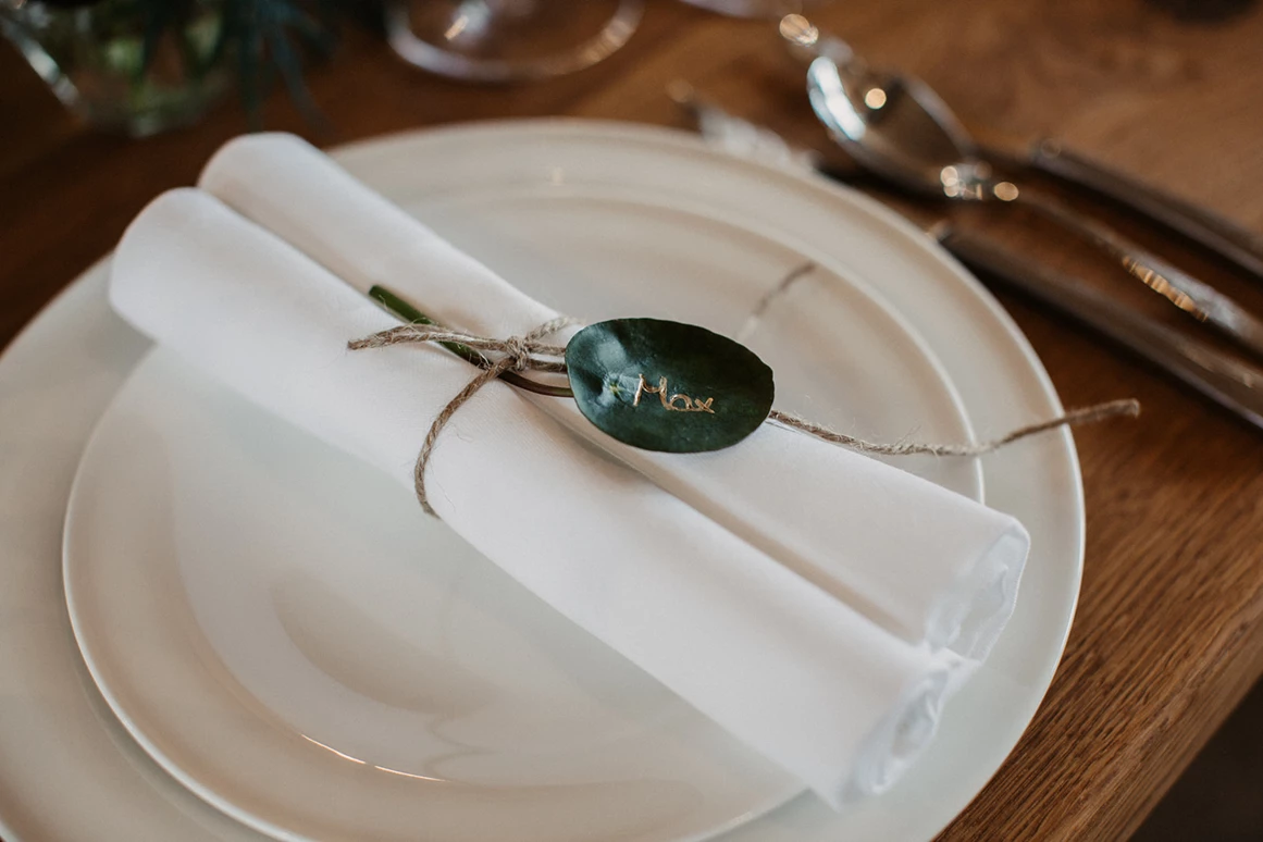 Hochzeitslocation: Lumberjack Bio Bergrestaurant