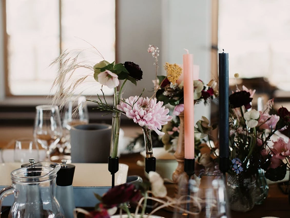 Hochzeitslocation: Lumberjack Bio Bergrestaurant