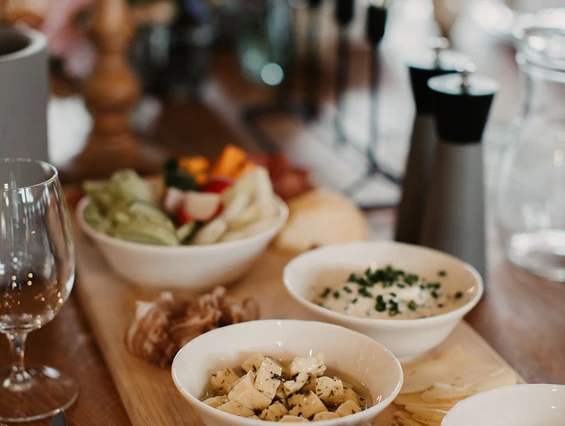 Hochzeitslocation: Lumberjack Bio Bergrestaurant