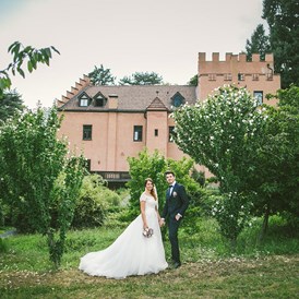 Hochzeit: Heiraten Sie am Schloss Pienzenau in Südtirol.
Foto © blitzkneisser.com - Schloss Pienzenau