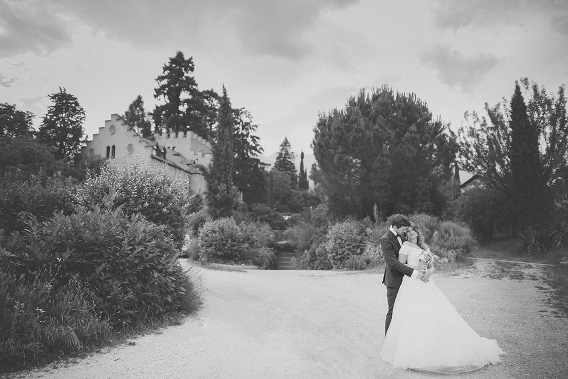 Hochzeit: Heiraten Sie am Schloss Pienzenau in Südtirol.
Foto © blitzkneisser.com - Schloss Pienzenau