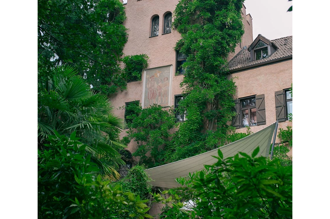 Hochzeit: Heiraten Sie am Schloss Pienzenau in Südtirol.
Foto © blitzkneisser.com - Schloss Pienzenau