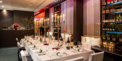 Wedding - Bedburg - © Sebastian Drüen - The New Yorker | LONG ISLAND.GRILL&BAR