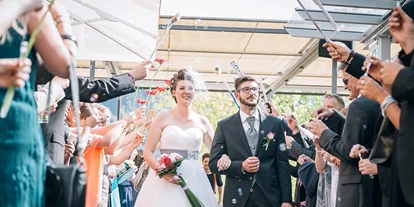 Wedding - Seefeld in Tirol - Heiraten im 4-Sterne Parkhotel Hall, Tirol.
Foto © blitzkneisser.com - Parkhotel Hall