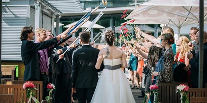 Wedding - Seefeld in Tirol - Heiraten im 4-Sterne Parkhotel Hall, Tirol.
Foto © blitzkneisser.com - Parkhotel Hall