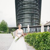 Hochzeit: Heiraten im 4-Sterne Parkhotel Hall, Tirol.
Foto © blitzkneisser.com - Parkhotel Hall