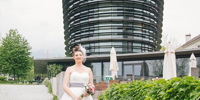Hochzeit - Tiroler Unterland - Heiraten im 4-Sterne Parkhotel Hall, Tirol.
Foto © blitzkneisser.com - Parkhotel Hall