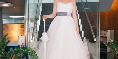 Wedding - Seefeld in Tirol - Heiraten im 4-Sterne Parkhotel Hall, Tirol.
Foto © blitzkneisser.com - Parkhotel Hall