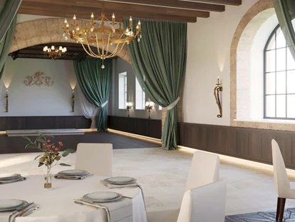Wedding - Pottenbrunn - Schloss Gurhof